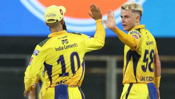 26 ரன்களை அடித்த மொயீன் 