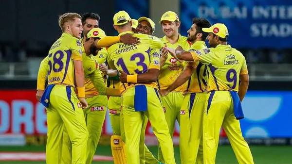 சிஎஸ்கே சிறப்பான பௌலர்கள் 