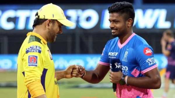 சிஎஸ்கே 3வது போட்டி 