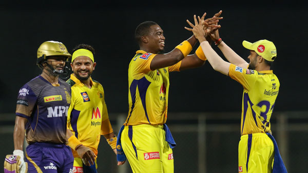 அபார வெற்றி 