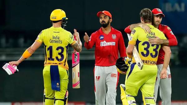 வெற்றியை தொடர பஞ்சாப் தீவிரம் 