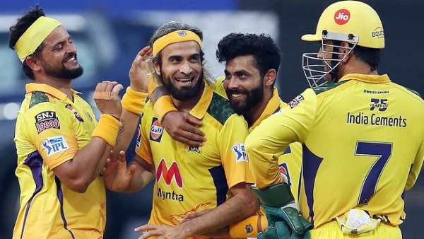  சிஎஸ்கே வெற்றி