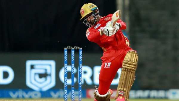 கடின இலக்கு 