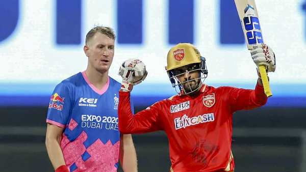 பஞ்சாப் கிங்ஸ் அதிரடி வெற்றி 