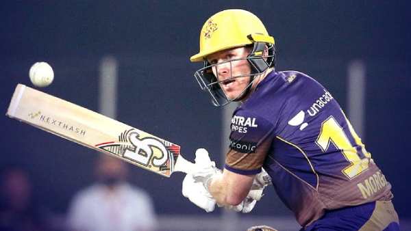 வெற்றி குறித்து இயான் 