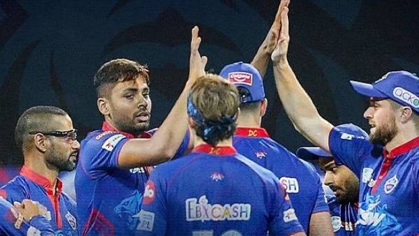 பவுண்டரி அடிக்காத மோரீஸ் 