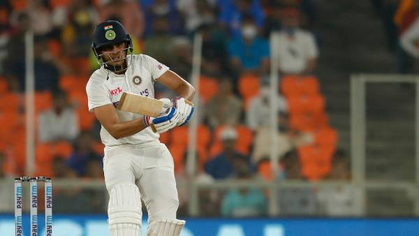 வெற்றி கொண்ட இந்தியா 