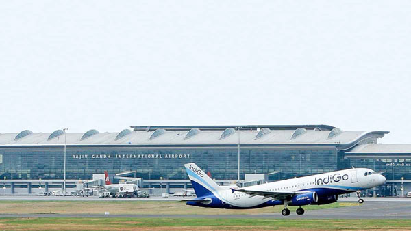 மாயமான பார்சல் 