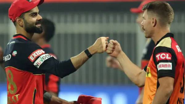 பழிதீர்த்த ஆர்சிபி 