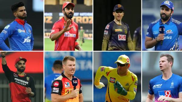 20 போட்டிகளை கடந்த தொடர் 