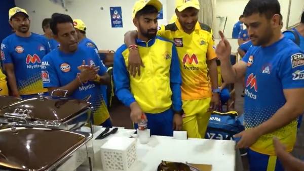 நெகிழ்ச்சி சம்பவம் 