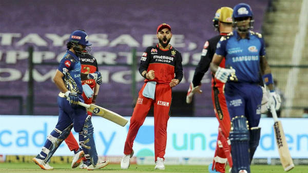 சிறப்பான ஆளுமை 