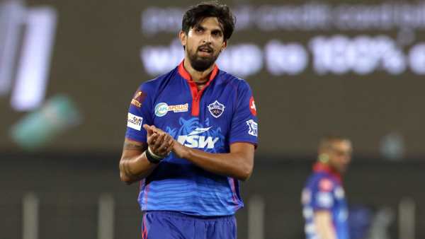 இஷாந்த் சர்மா சேர்ப்பு 