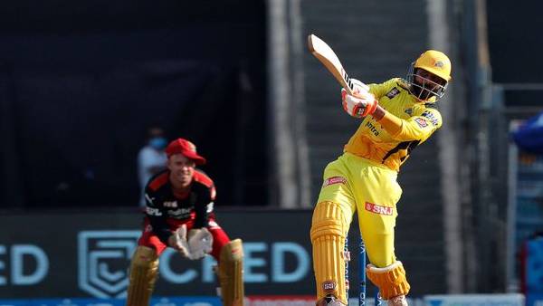 வெற்றி திரும்பிய தருணம் 