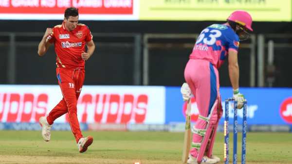 அதிரடி கிளப்பிய பட்லர் 