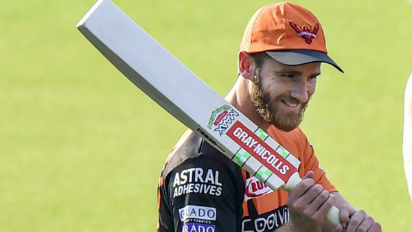  வில்லியம்சன் 