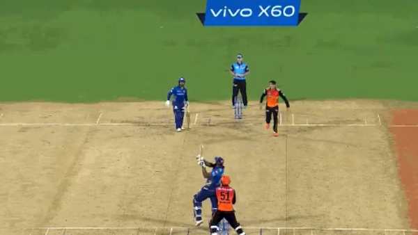 சொதப்பிய பேட்ஸ்மேன்கள் 