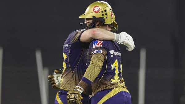 5வது இடத்தில் கேகேஆர் 