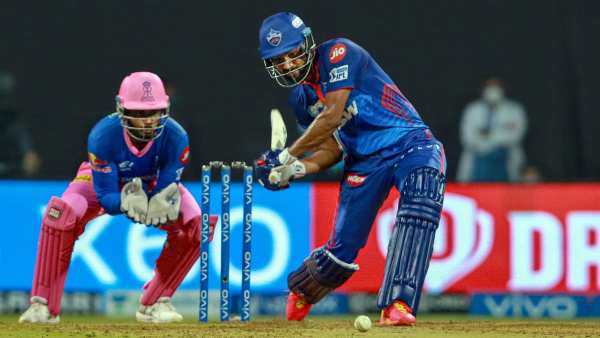 தொடக்கம் தடுமாற்றம் 