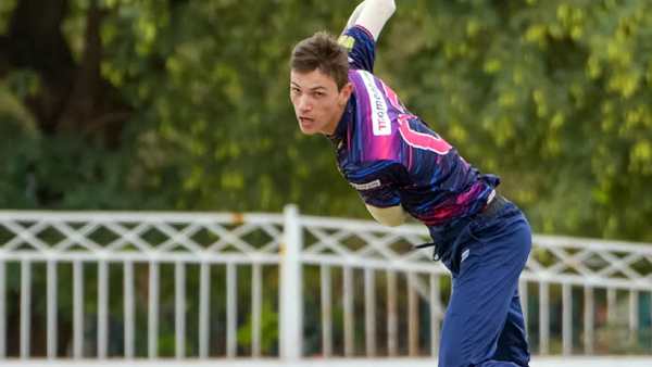 மார்கோ ஜான்சென் 