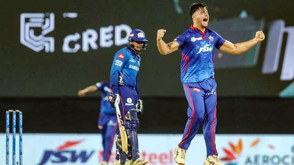 சிறப்பான மிஸ்ரா 