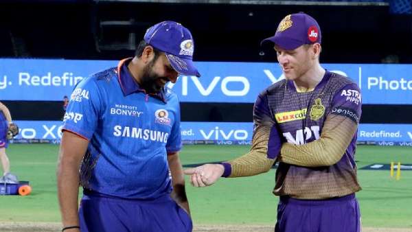 வெற்றி பெற்ற பஞ்சாப் கிங்ஸ் 