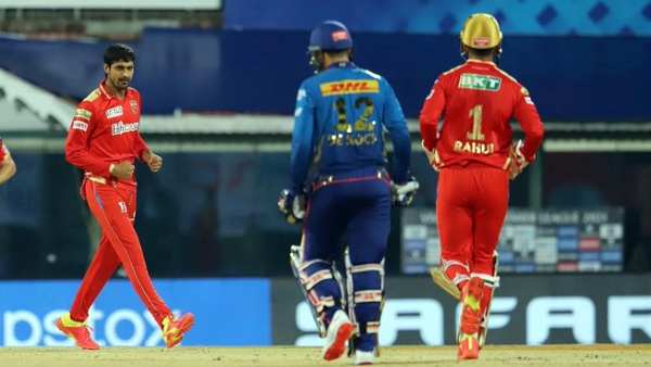 17வது போட்டி 