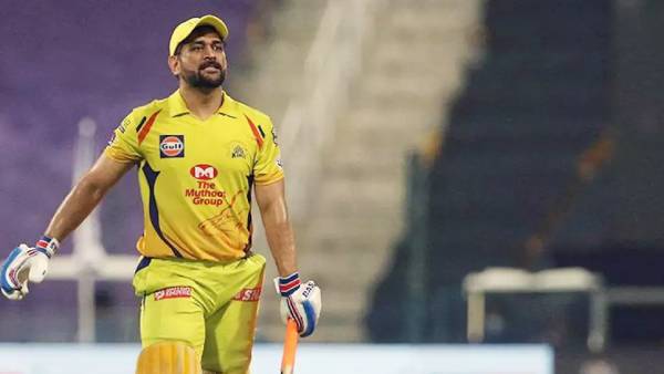 மாஸ்டர் தோனி 