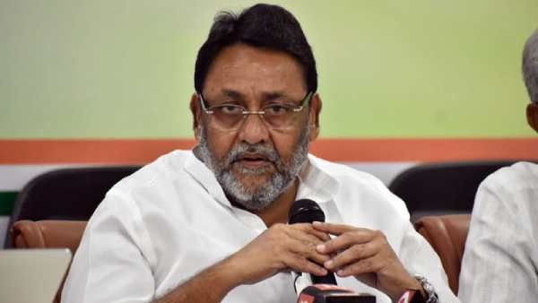 நவாப் மாலிக் அறிவிப்பு 