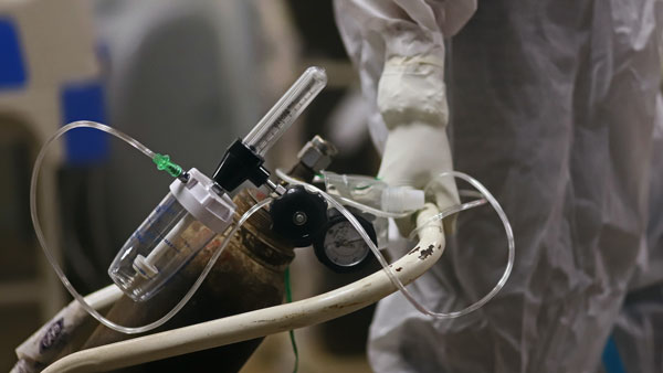 மன உளைச்சல் 