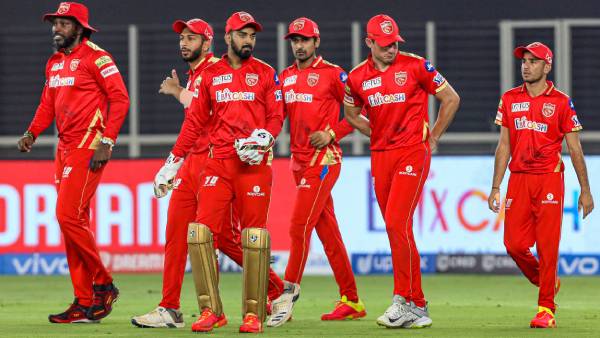 பவுலிங் ரொட்டேஷன் 