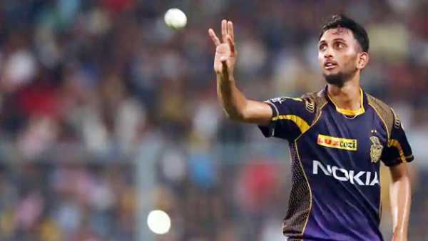 முதல் ஓவர்