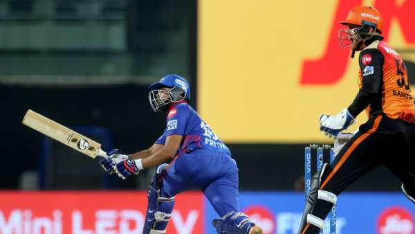 20வது போட்டி 