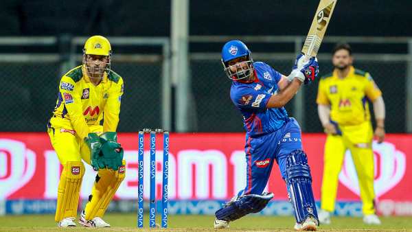 பார்ட்னர்ஷிப்பில் 138 ரன்கள் 