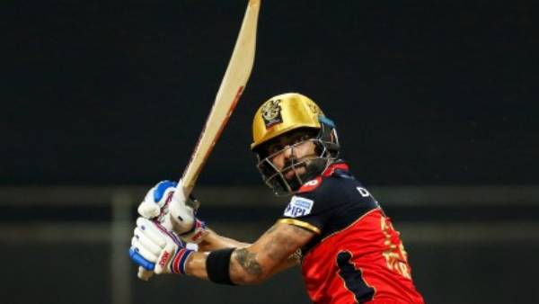 ஆர்சிபி அபார வெற்றி ஆர்சிபி அபார வெற்றி