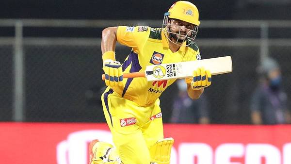 டெல்லி கேபிடல்ஸ் வெற்றி 