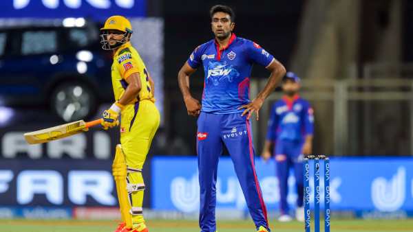 வாய்ப்பு பெறாத அஸ்வின் 