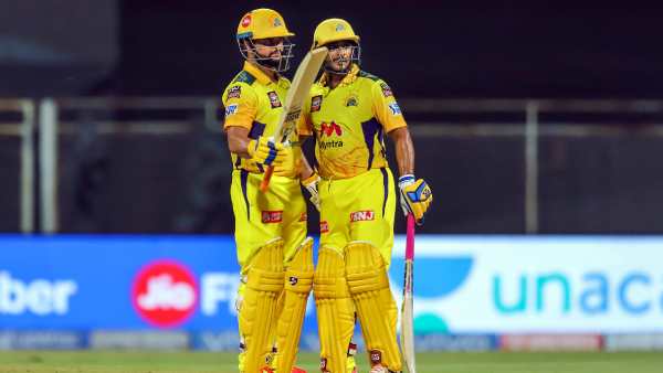 5 போட்டிகள் முடிவு 