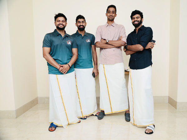 வெற்றிக்கான தீவிரம் 