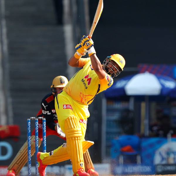 19வது போட்டி 