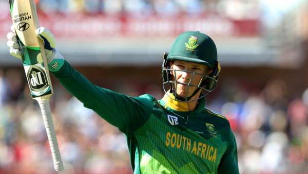 தென்னாப்பிரிக்க வீரர் 