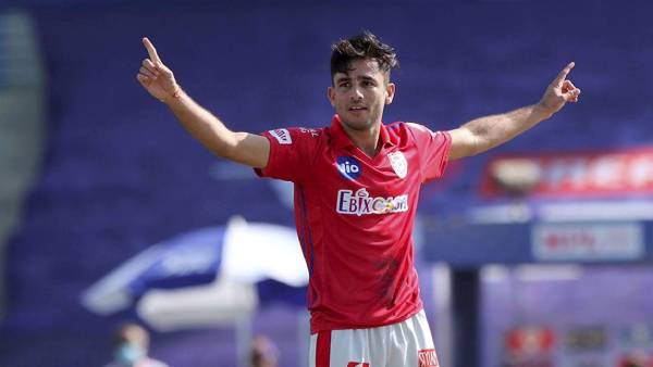 இளம் வீரர் 