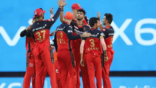 ஹர்ஷல் படேல் அபாரம் 