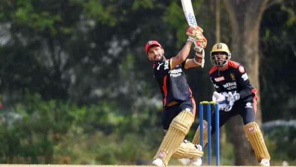 கலக்கல் பிரபுதேசாய் 