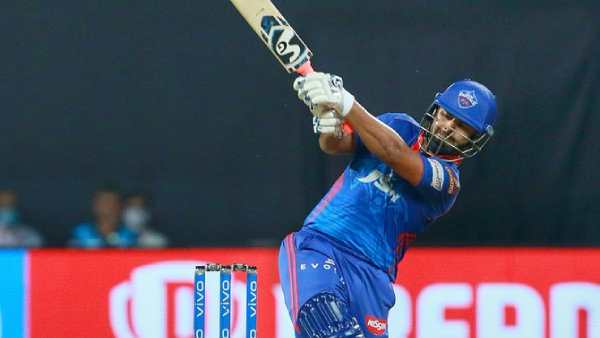 பண்ட் அவுட் 