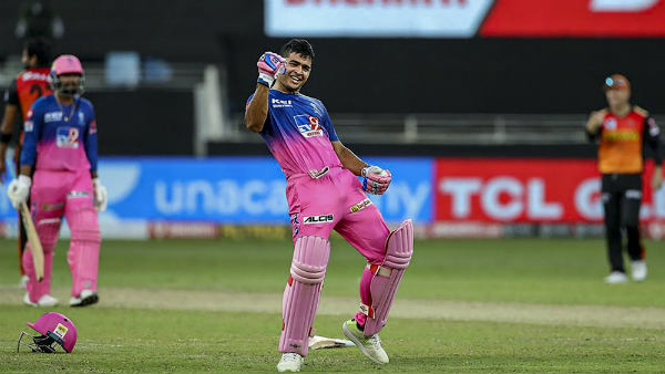 சிறப்பான வான்கடே மைதானம் 