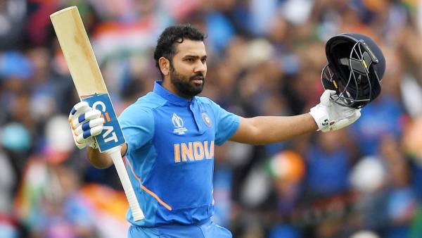 ரோகித் பிறந்தநாள் 