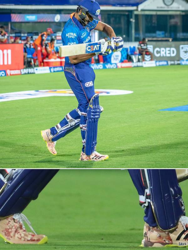 ரசிகர்களுக்கு வலியுறுத்தல் 