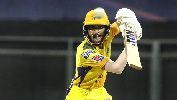 தோனியின் நம்பிக்கை 