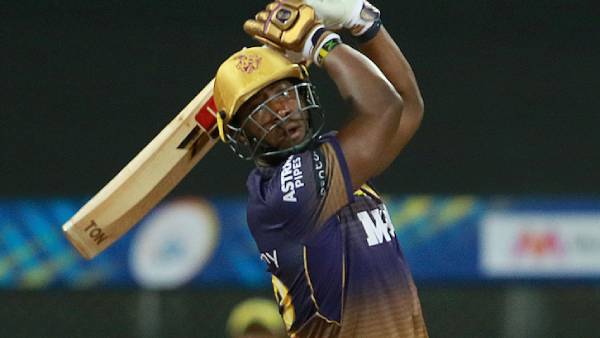 தலைவலி கொடுத்த ஹிட்டர்ஸ் 